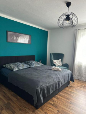 Top Ferienwohnung 55qm, Netflix, Prime